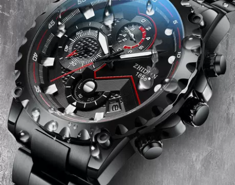 2023年新款手表男士正品学生运动男款潮流...