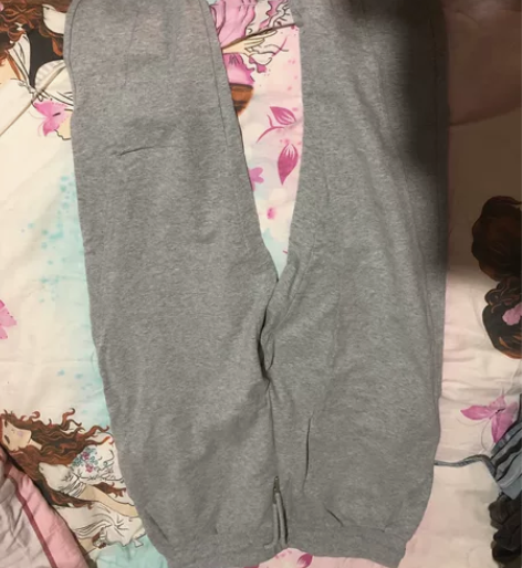 全新休闲裤运动裤女裤，亲肤，质感好，质量好...