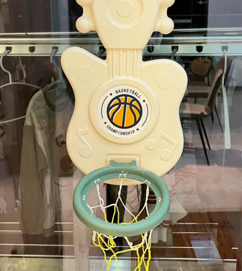 澳乐篮球架 感兴趣的话点“我想要”和我私聊...