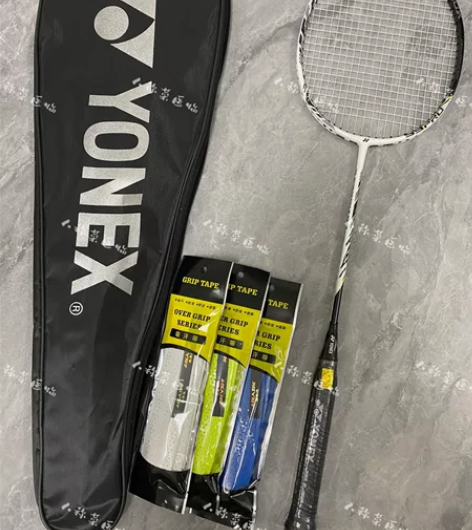 【个人闲置】尤尼克斯天斧99pro白虎纹精...