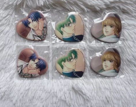 【出】遥远时空中3 gamecity心吧唧...