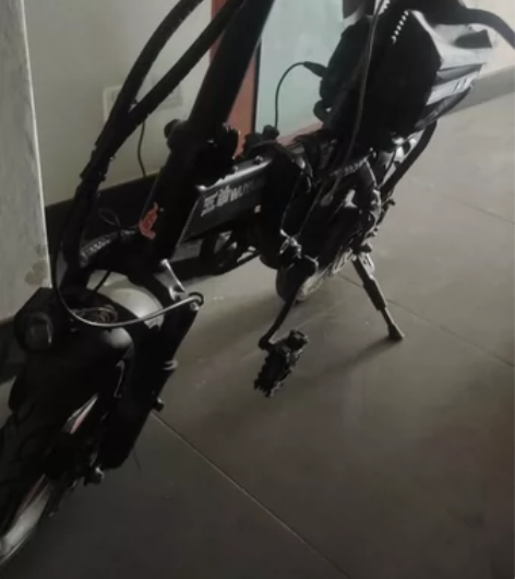 三羊代驾电动车出手 感兴趣的话参与讨论聊一...