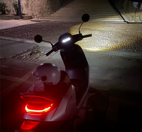 新车，九号N85?c刚买回来一个月左右 必...
