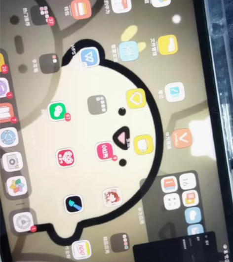 华为平板mate pad11英寸游戏202...