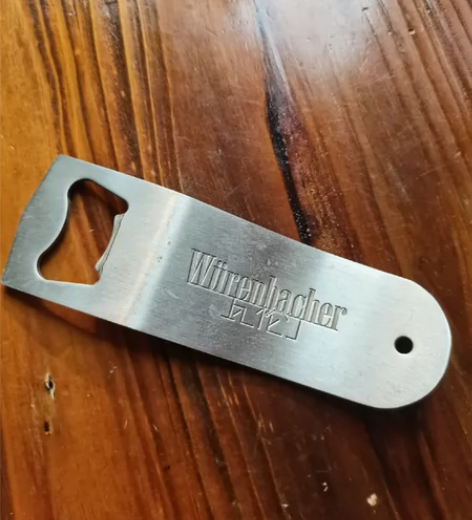 全新钢制瓶启子 感兴趣的话点“我想要”和我...