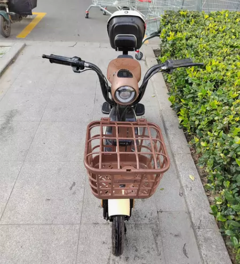 台铃电动车出售，续航20公里左右，欢迎咨询...