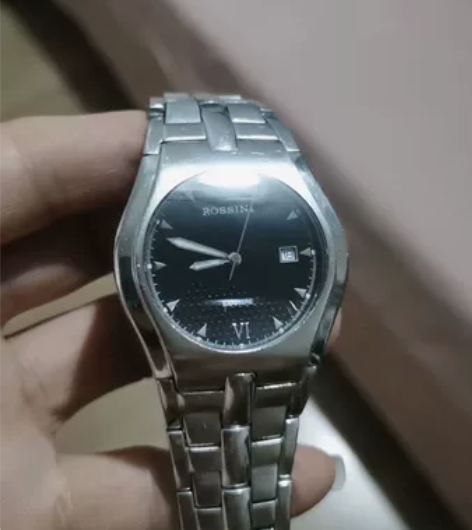 罗西尼5335 手表成色还不错，有需要的朋...