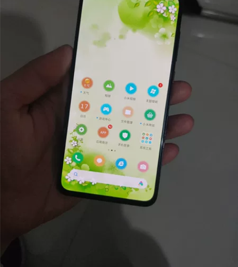 小米9pro手机 配置12+512G 功能...