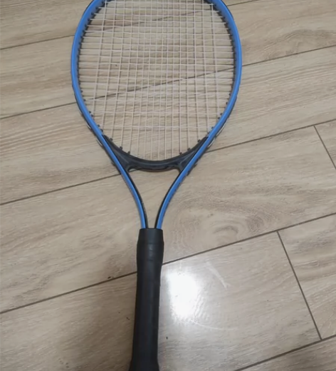 儿童网球拍【23寸】适合7-8岁 感兴趣的...