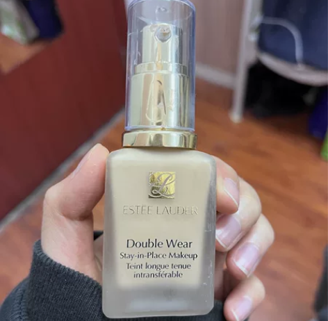 雅诗兰黛Double Wear粉底液2N1...