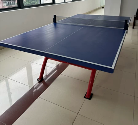 公司采购的乒乓球桌，原价1k+，使用率低 ...