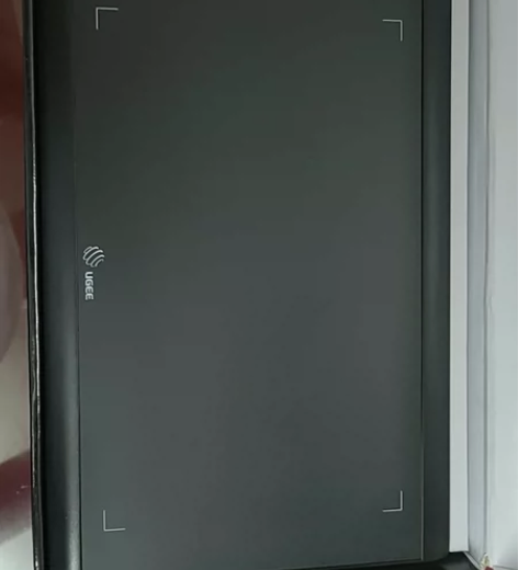 出数位板 UGEE友基手绘板M708数位板...