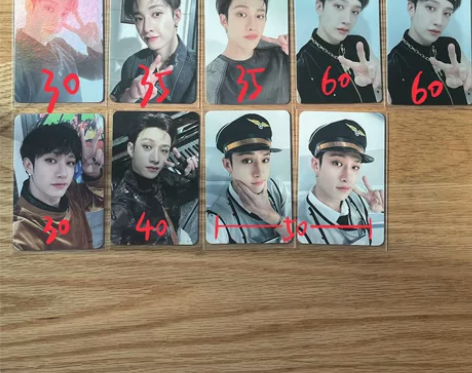 换樂专或27卡 也可出基本都是包邮价可刀 ...