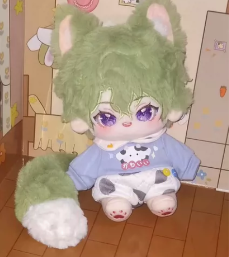 【已/出勿问，到货删做交易记录】es 偶像...