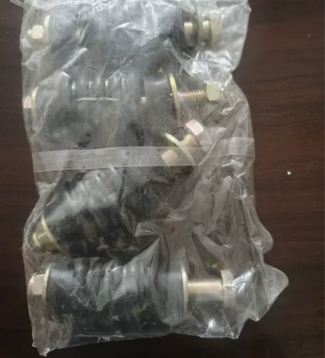 力帆望江福田原装发动机减震 感兴趣的话点“...