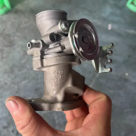 豪爵150-2k f节气门，原装正品，百分...