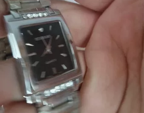 STARHAO女士手表，表头27毫米，全新...