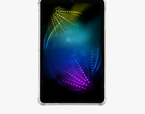 酷比魔方iplay50mini保护套8.4...