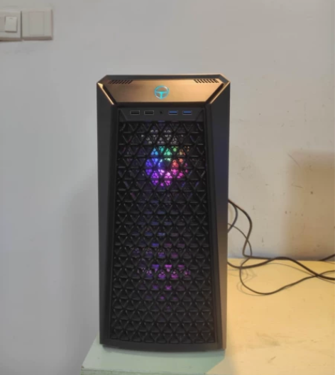 雷神黑武士se 13代i5 13400 g...