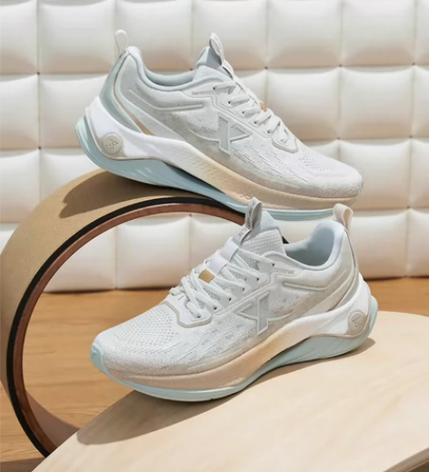 ?特步板鞋休闲鞋跑步鞋男鞋女鞋官方运动鞋减...