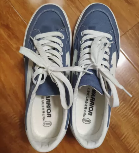 回力帆布鞋男鞋夏款男款鞋子夏季透气男士板鞋...