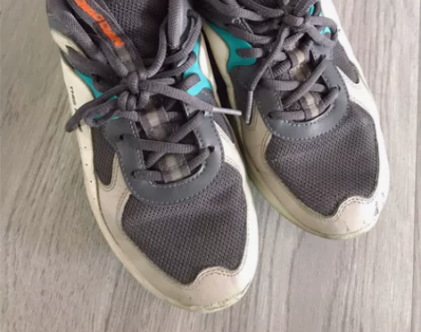 乔丹童鞋儿童运动鞋 春秋夏季网面轻便休闲中...