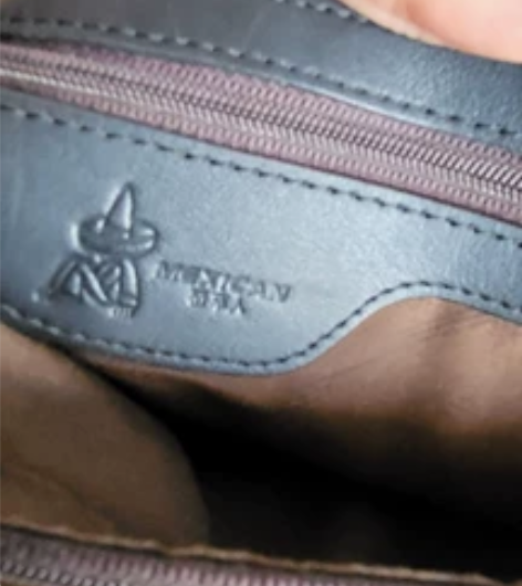 稻草人手拎包 包邮不退不换