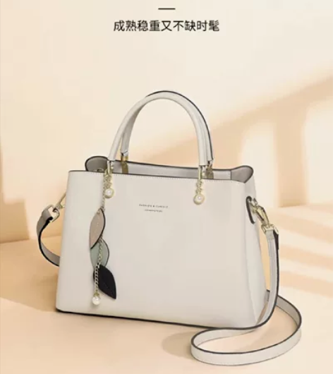 viney品牌牛皮包包女包大容量时尚手提 ...
