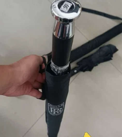 特价清仓！劳斯莱斯高端雨伞自动伞 劳斯莱斯...