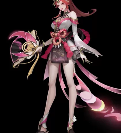 犹豫出/租 不知火舞绯月行m码 印之心家衣...