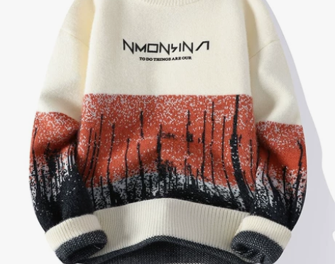 森马集团GLM秋冬新款青少年学生潮流保暖加...