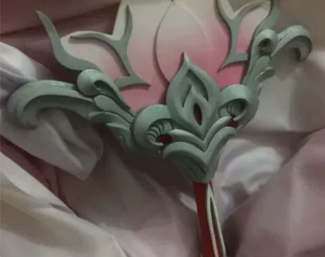 #买卖#武陵仙君东游记-诸葛亮扇子，诸葛亮...