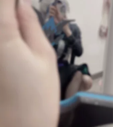 【出租】木兰情人节限定cos默契交锋 三分...