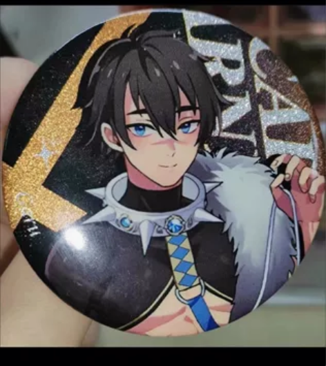 新世界狂欢Nu:Carnival昆西奥利文...