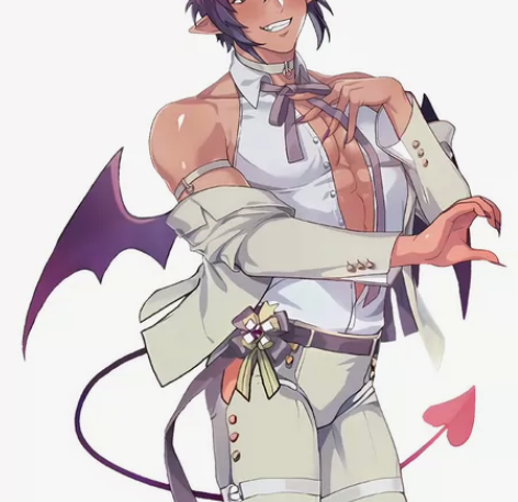 【新世界狂欢】出墨菲一周年心吧唧 国现 感...