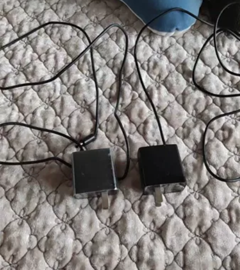 天猫魔盒原装正品电源线适配器充电器M13 ...