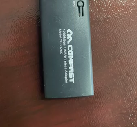 【1200M增强版】COMFAST CF-...