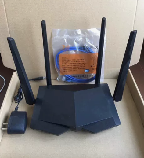 腾达路由器AC9/AC10/AC11全千兆...