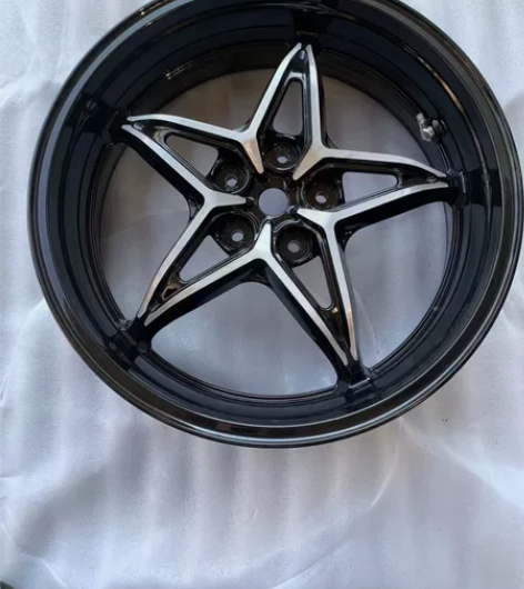 川崎H2 SX前后轮毂 川崎ZH2汽油泵l...