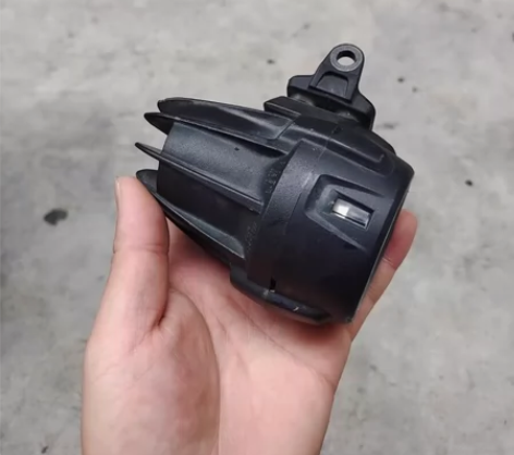 宝马k1600gtl雾灯 KTM790水箱...