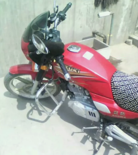 骑了一万多公里，现在不骑了 感兴趣的话点“...