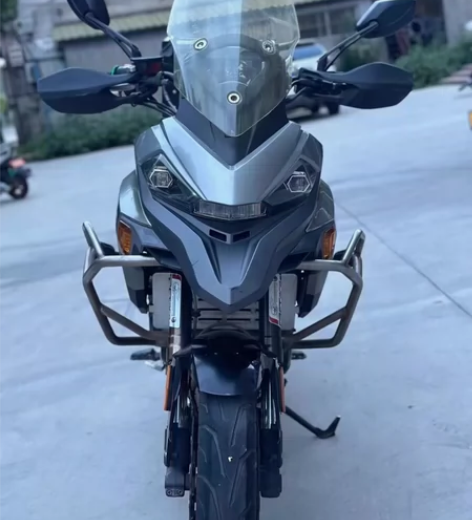 18年摩瑞500大拉力 ，手续齐全 动力强...