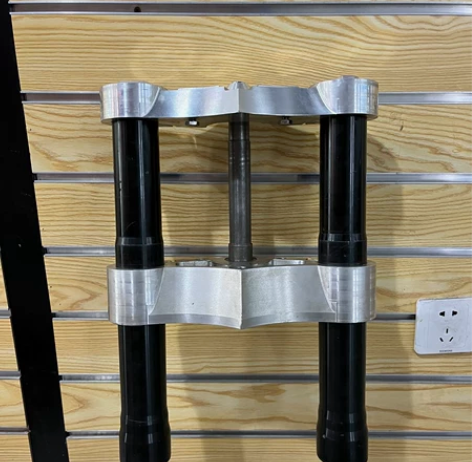 摩瑞MV800定制三星联板 倾角加三度 加...