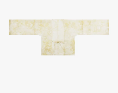 十三余小豆蔻儿[佩玉春风]刺绣粉色裙子印花...