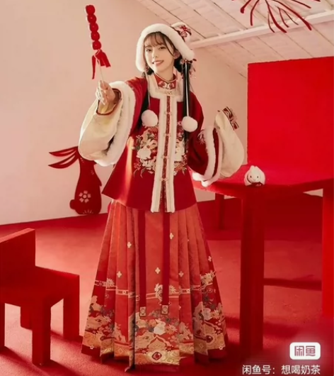 【兰溪出租】 十三余小豆蔻儿[瑞兔相迎]新...