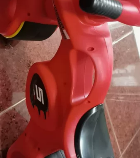 儿童滑步车，适合3岁以下的宝贝。9.9新，...