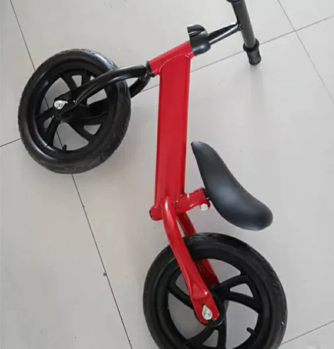 儿童平衡车无脚踏自行车二合一滑行车2到6岁...