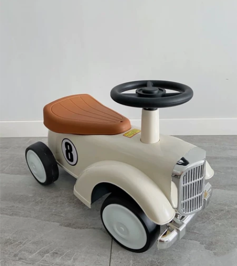 （全新）厂家清仓处理 高颜值复古玩具车，建...