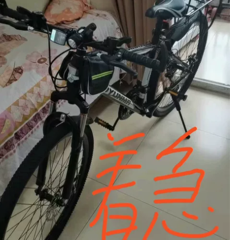 全新非二手库存新车27速30速山地车自行车...