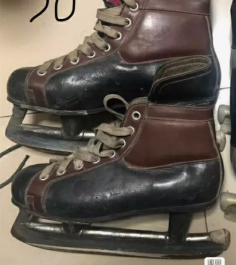 俄罗斯滑冰鞋，花式冰刀，竞速冰刀，冰球冰刀...